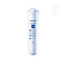 WKŁAD WĘGLOWY AQUAPHOR K7