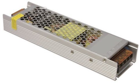 ZASILACZ LED IP20 12V 20,83A 250W