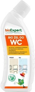 ŻEL BIO DO WC 750ML