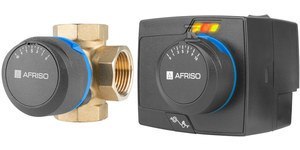 ZESTAW 4DR: ARV 484 + ARM 343 PROCLICK ZESTAW 4DR: ARV 484 + ARM 343 PROCLICK