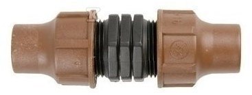 ZŁĄCZKA 16 LOCK DO RUR NAWODN.(XP0012)