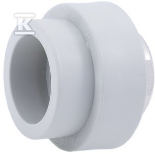 ZŁĄCZKA PP GW MOSIĘŻNY 75/21/2"POD K ZŁĄCZKA PP GW MOSIĘŻNY 75/21/2"POD K