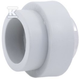 ZŁĄCZKA PP Z GW MOSIĘŻNYM 63/2 POD K