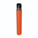 Waz techniczny do gazu propan-butan 9x3 Vartco 25m