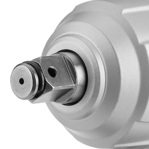 Klucz udarowy bezszczotkowy Energy+ 18V, 450Nm, bez akumulatora Klucz udarowy bezszczotkowy Energy+ 18V, 450Nm, bez akumulatora
