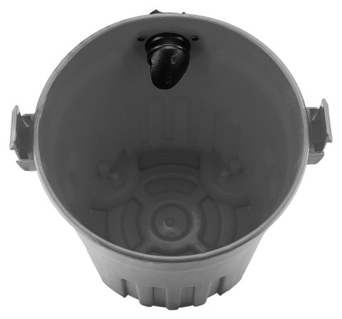 Odkurzacz warsztatowy Energy+ 18V Li-lon, na mokro i na sucho, zbiornik 12 L, bez akumulatora Odkurzacz warsztatowy Energy+ 18V Li-lon, na mokro i na sucho, zbiornik 12 L, bez akumulatora