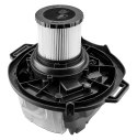 Odkurzacz warsztatowy Energy+ 18V Li-lon, na mokro i na sucho, zbiornik 12 L, bez akumulatora