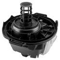 Odkurzacz warsztatowy Energy+ 18V Li-lon, na mokro i na sucho, zbiornik 12 L, bez akumulatora