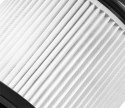 Odkurzacz warsztatowy Energy+ 18V Li-lon, na mokro i na sucho, zbiornik 12 L, bez akumulatora