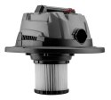 Odkurzacz warsztatowy Energy+ 18V Li-lon, na mokro i na sucho, zbiornik 20 L, bez akumulatora