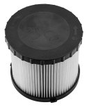 Odkurzacz warsztatowy Energy+ 18V Li-lon, na mokro i na sucho, zbiornik 20 L, bez akumulatora
