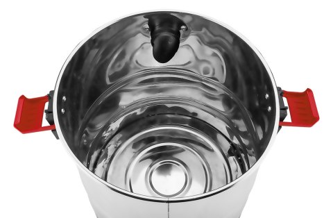 Odkurzacz warsztatowy Energy+ 18V Li-lon, na mokro i na sucho, zbiornik 20 L, bez akumulatora Odkurzacz warsztatowy Energy+ 18V Li-lon, na mokro i na sucho, zbiornik 20 L, bez akumulatora