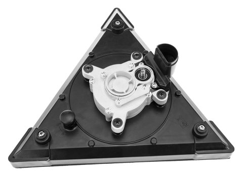 Szlifierka do gipsu 710W, 225mm/215 mm, okrągła i trójkątna stopa, latarka Szlifierka do gipsu 710W, 225mm/215 mm, okrągła i trójkątna stopa, latarka