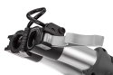 Szlifierka do gipsu 800W , 225mm/215 mm, led