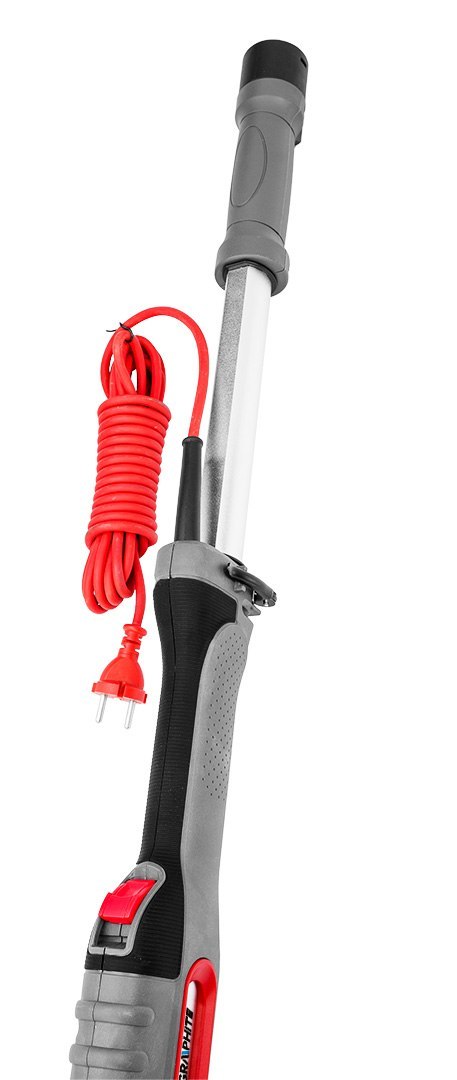 Szlifierka do gipsu 800W , 225mm/215 mm, led Szlifierka do gipsu 800W , 225mm/215 mm, led