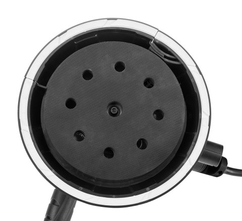 Szlifierka do gipsu 900W, 180 mm, led Szlifierka do gipsu 900W, 180 mm, led