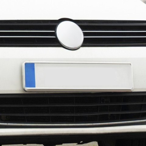 Ramka pod tablice rejestracyjną 2szt. Xtrobb 22048 Ramka pod tablice rejestracyjną 2szt. Xtrobb 22048