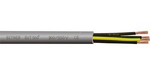 BIT 500 12G0,75 500V