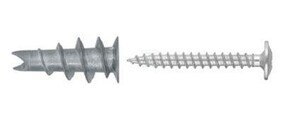 DRIVA-03 METAL+WKRĘT 4,2X32MM DO K/G