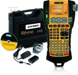 DRUKARKA RHINO 5200 W WALIZCE