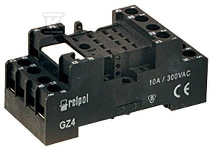 GN.PRZEK.GZ4 DO R4 4P (SZYNA) GN.PRZEK.GZ4 DO R4 4P (SZYNA)