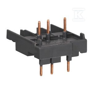 GV2AF01 ELEM.ŁĄCZĄCY GV2 I LC 1K/LP1K GV2AF01 ELEM.ŁĄCZĄCY GV2 I LC 1K/LP1K