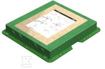 KASETA Z TWORZYWA DO SF400 I KF400 KASETA Z TWORZYWA DO SF400 I KF400