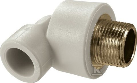 KOLANO GZ 25 3/4" PP