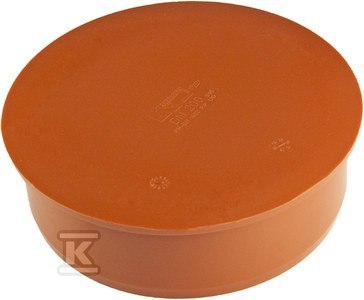 KOREK PP 110 SN8 KAN ZEW KOREK PP 110 SN8 KAN ZEW