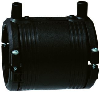 MUFA EL.D32 SDR11, PN10 GAZ/PN16 WODA MUFA EL.D32 SDR11, PN10 GAZ/PN16 WODA