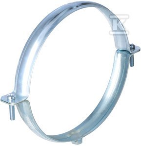 OBEJMA 6" (150MM) 159-166 METAL OPAL OBEJMA 6" (150MM) 159-166 METAL OPAL