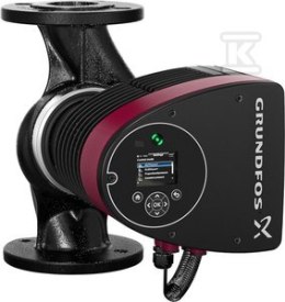 POMPA MAGNA3 50-120 F 280 1X230V PN6/10
