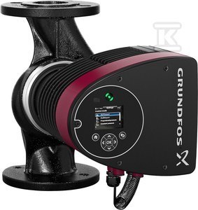 POMPA MAGNA3 65-120 F 340 1X230V PN6/10 POMPA MAGNA3 65-120 F 340 1X230V PN6/10