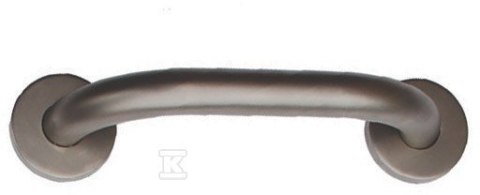PORĘCZ INOX-NIERDZ.60CM PROSTA ERGOPLUS PORĘCZ INOX-NIERDZ.60CM PROSTA ERGOPLUS