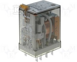PRZEKAŹNIK 2P 10A 230V AC