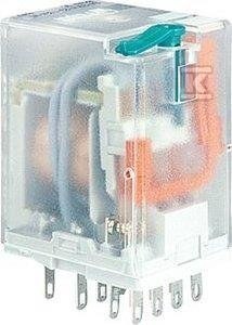 PRZEKAŹNIK 4P 6A 220VDC WTLD PRZEKAŹNIK 4P 6A 220VDC WTLD