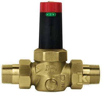 REDUKTOR CIŚN.1/2"90C 4-8BAR 6243.2 REDUKTOR CIŚN.1/2"90C 4-8BAR 6243.2