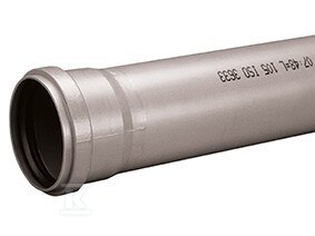 RURA HT 110X2.6X1000 POPIEL SANITARNA RURA HT 110X2.6X1000 POPIEL SANITARNA