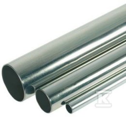 RURA STAL.OBUSTR.OCYN.42X1,5 STEEL PRESS