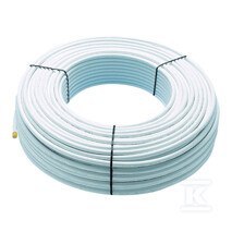Rura PE-RT/Al/PE-RT c/zPN10 16x2(200m)