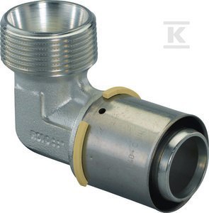S-PRESS KOLANO GZ40-R1 1/4"MT S-PRESS KOLANO GZ40-R1 1/4"MT