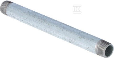 SZTUCER OCYNK 1/2" 0.60M DWUSTRONNIE GW SZTUCER OCYNK 1/2" 0.60M DWUSTRONNIE GW