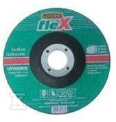 TARCZ.DO BET.125X3.0X22.23MM WYPUKŁA TARCZ.DO BET.125X3.0X22.23MM WYPUKŁA