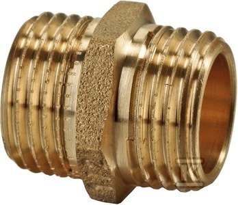 TWIST NYPEL 3/4'' MOSIĄDZ