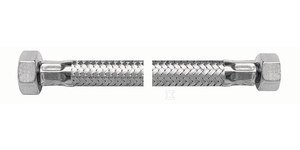 WĘŻYK GW 3/4"X1/2 L30 STALOW WĘŻYK GW 3/4"X1/2 L30 STALOW