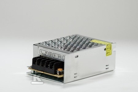 ZASIL.ELEKTRONICZNY 230/12V DC 35W ZASIL.ELEKTRONICZNY 230/12V DC 35W