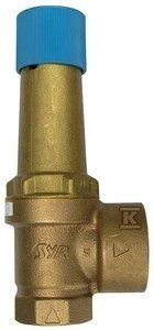 ZAWÓR BEZPIECZ 2115 G6/4