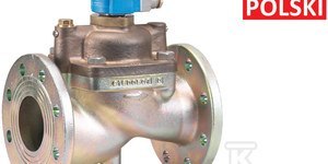 ZAWÓR EL-M.DN80,NZ.B/CEWKI EV220B,EPDM ZAWÓR EL-M.DN80,NZ.B/CEWKI EV220B,EPDM
