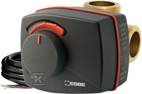 ZESTAW 3DR:VRG131DN20+ARA661,230V,KVS6,3