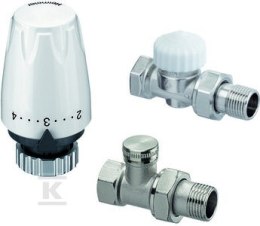 ZESTAW TER.DX+CALYP.EX+RADITEC DN15 PRO